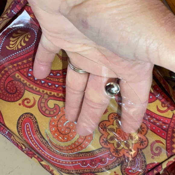 Debra Valencia small Crossbody - Picture 4 of 6